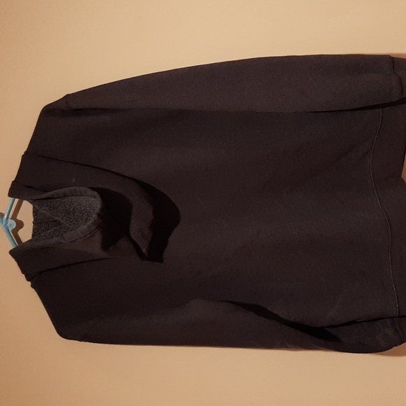 Tek Gear Super Soft Zip up Hoodie sz Med - Picture 4 of 4